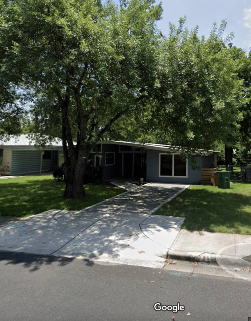 House for rent at 1309 Morrow St, Austin, TX 78757