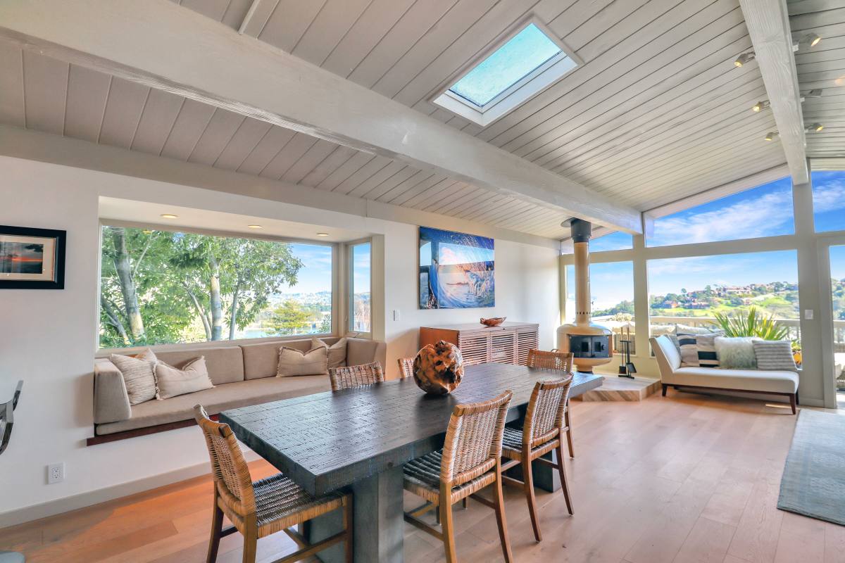 House for rent at 269 Cleveland Ave, Mill Valley, CA 94941