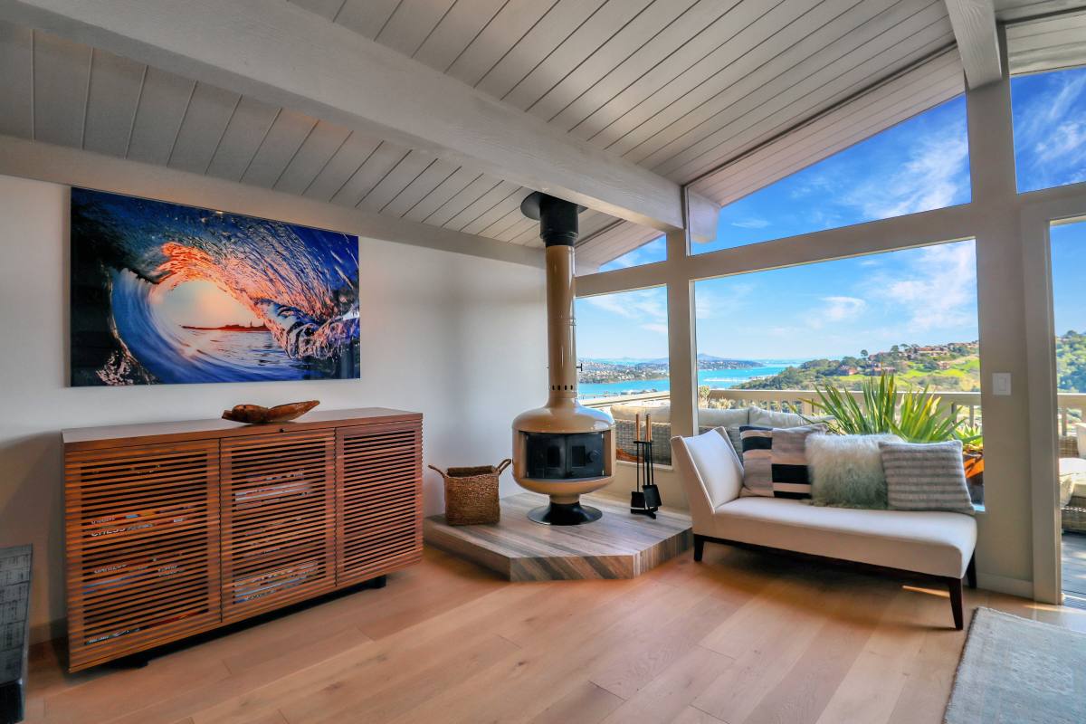 House for rent at 269 Cleveland Ave, Mill Valley, CA 94941