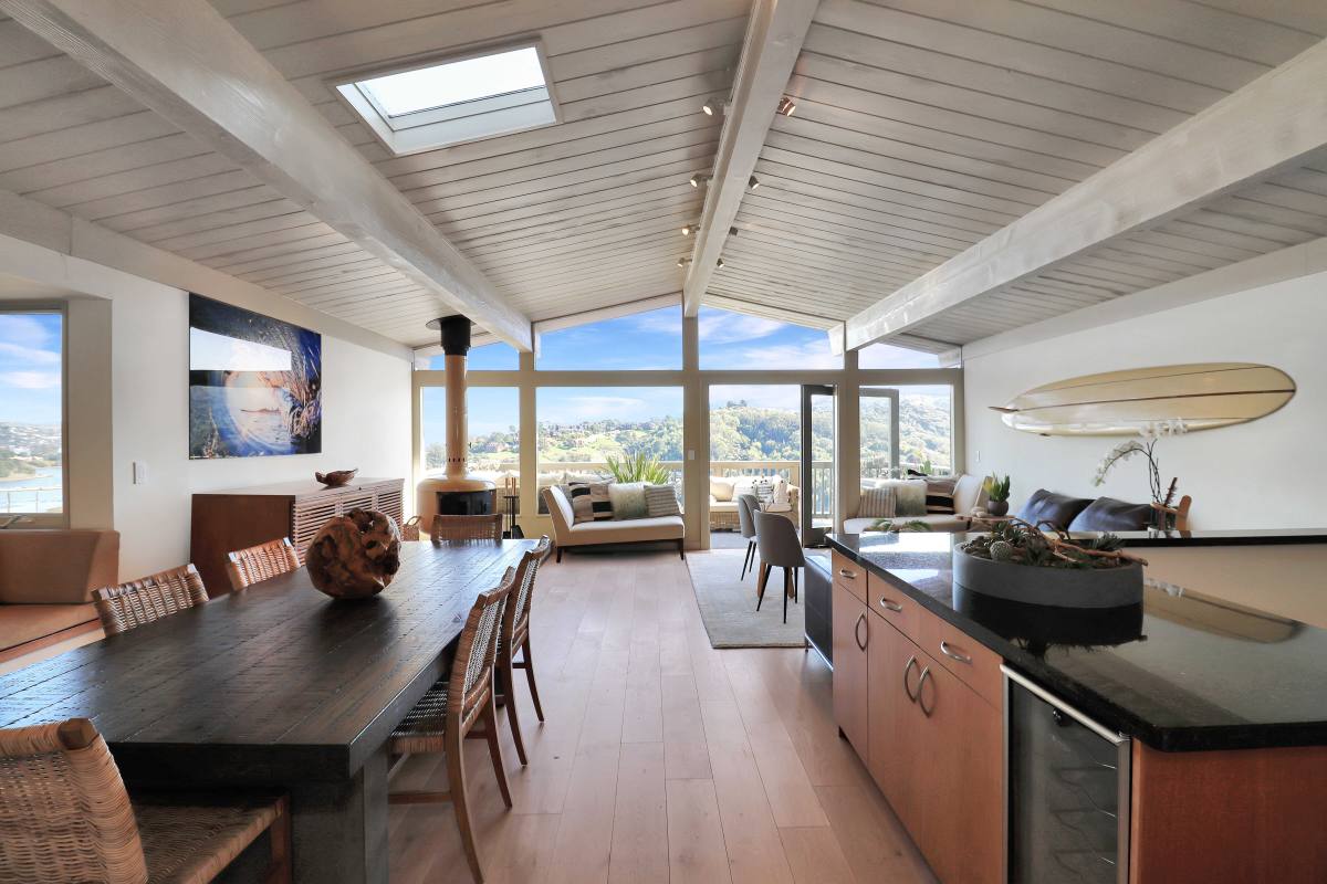 House for rent at 269 Cleveland Ave, Mill Valley, CA 94941