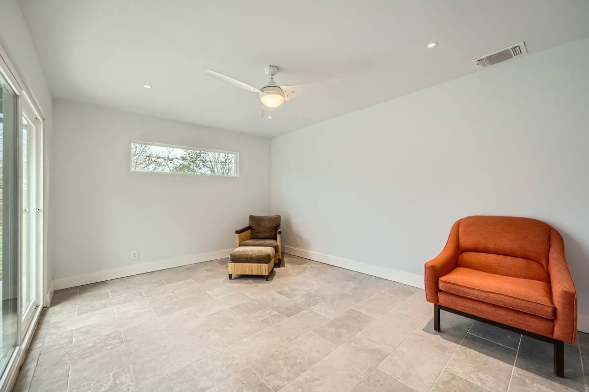 House for rent at 1512 Ridgemont Dr, Austin, TX 78723