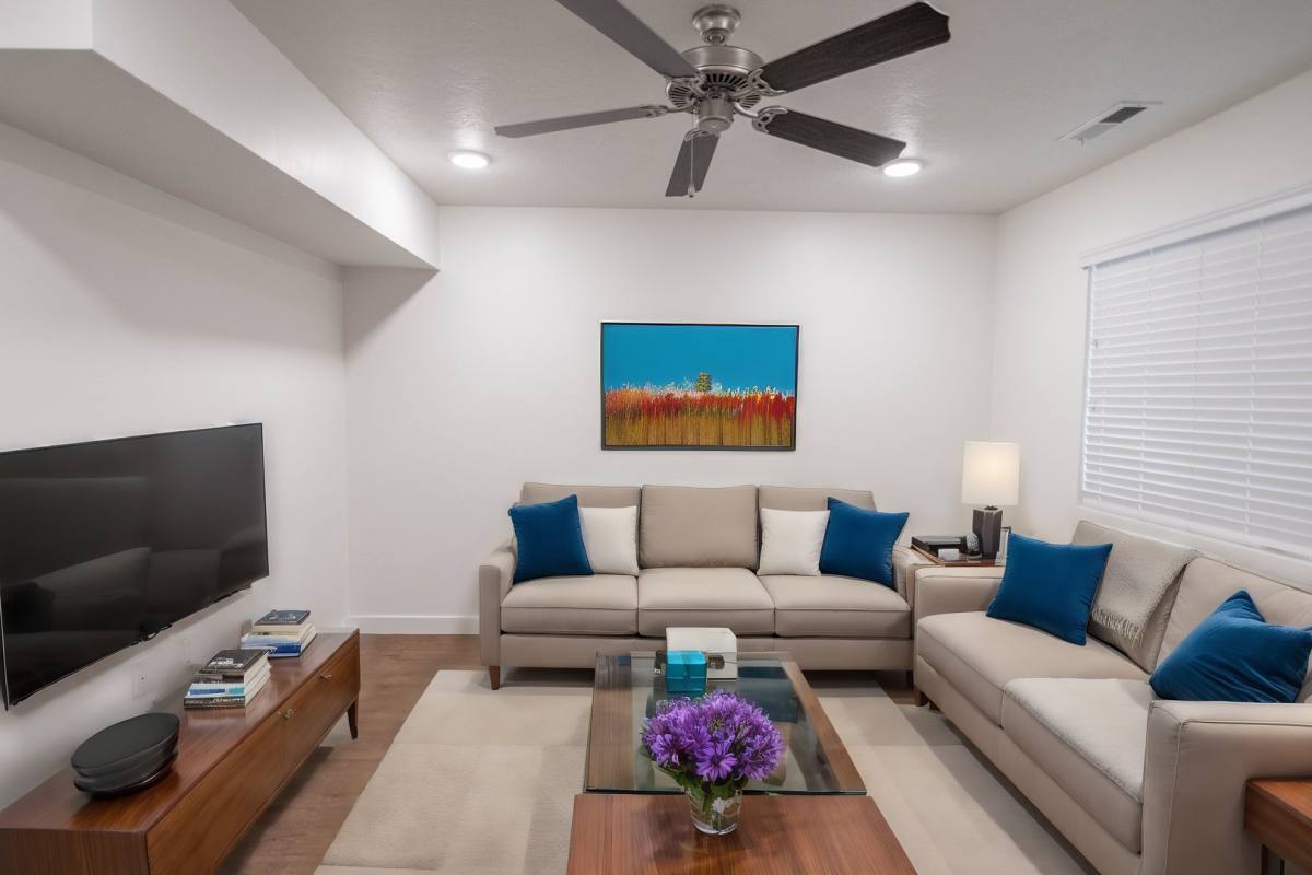 Townhouse for rent at 1090 S 400 W, Ogden, UT 84404