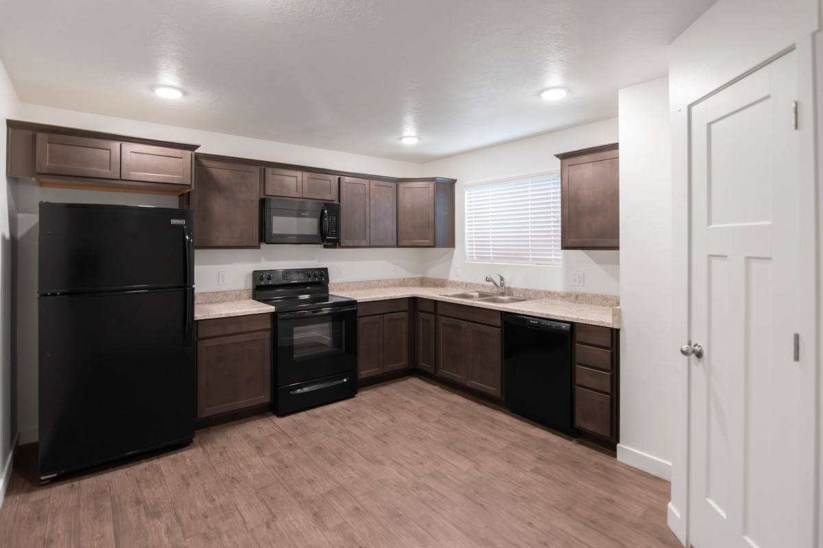 Townhouse for rent at 1090 S 400 W, Ogden, UT 84404