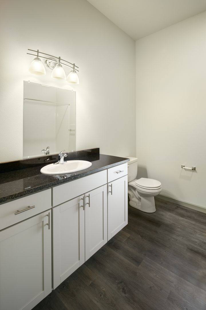 Apartment for rent at 321 Legion Way SE, Olympia, WA 98501