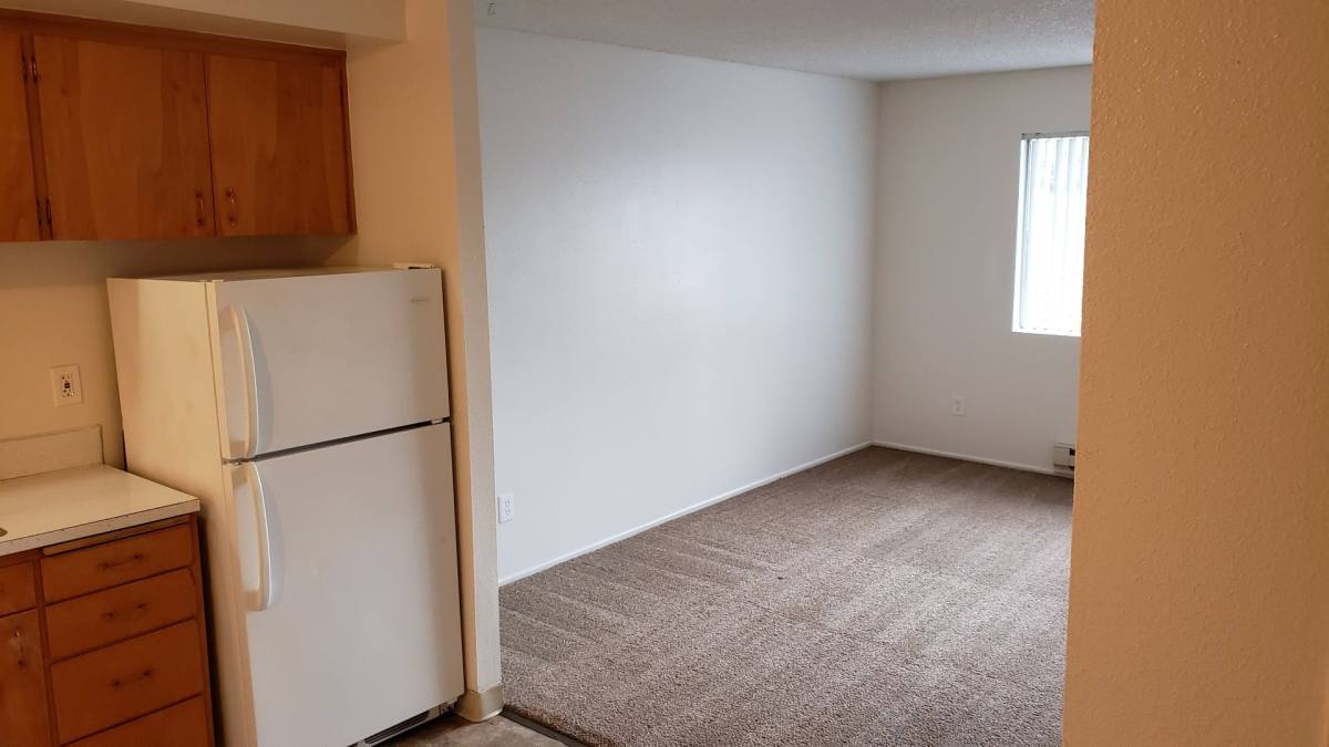 Apartment for rent at 2519 E Mill Plain Blvd, Vancouver, WA 98661