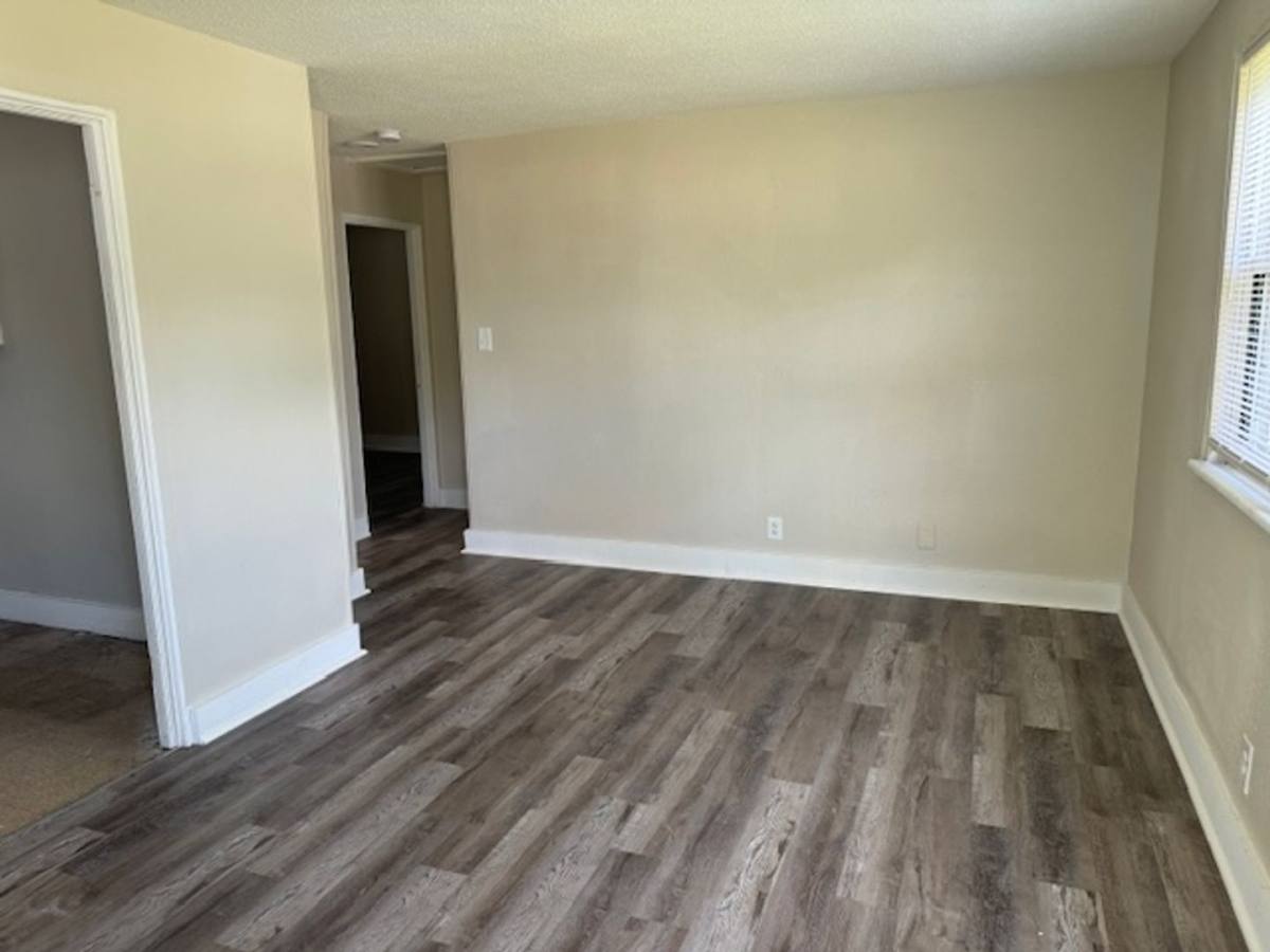 House for rent at 1845 Henry Crumpton Dr, Birmingham, AL 35211