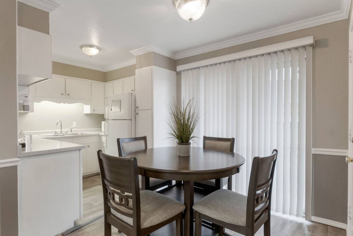 Townhouse for rent at 4974 S 76th E Ave, Tulsa, OK 74145