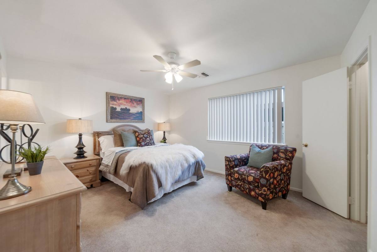 Townhouse for rent at 4974 S 76th E Ave, Tulsa, OK 74145