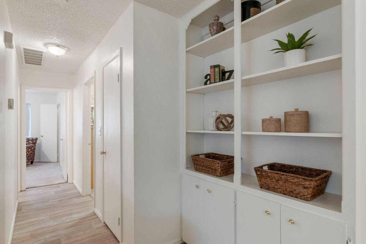 Townhouse for rent at 4974 S 76th E Ave, Tulsa, OK 74145