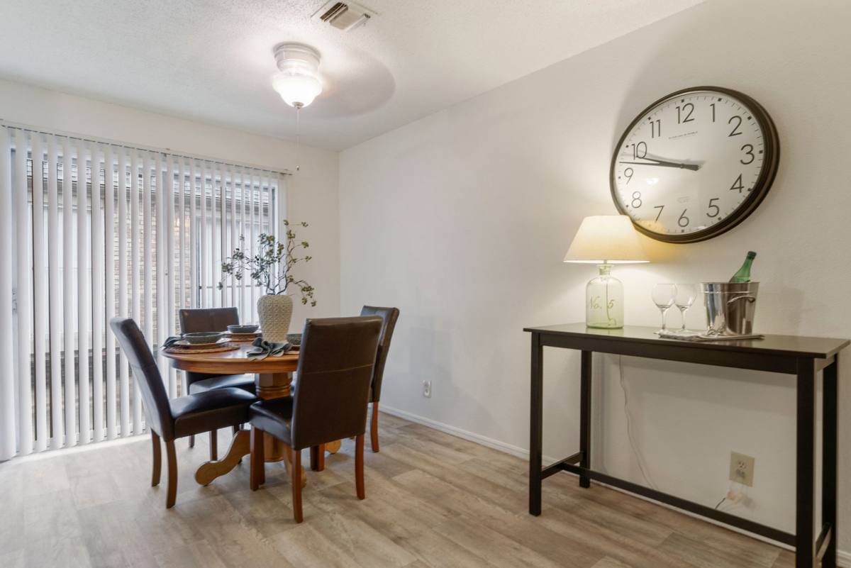 Townhouse for rent at 4974 S 76th E Ave, Tulsa, OK 74145
