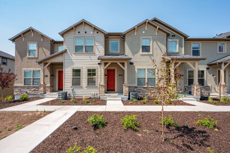 1043 Wasatch Spring Rd, Heber City, UT 84032