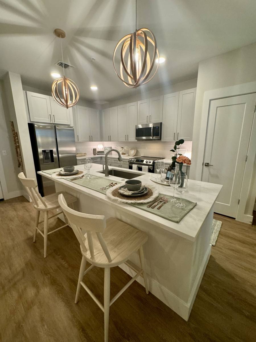 Apartment for rent at 5009 Independence Parkway #1, Tampa, FL 33634