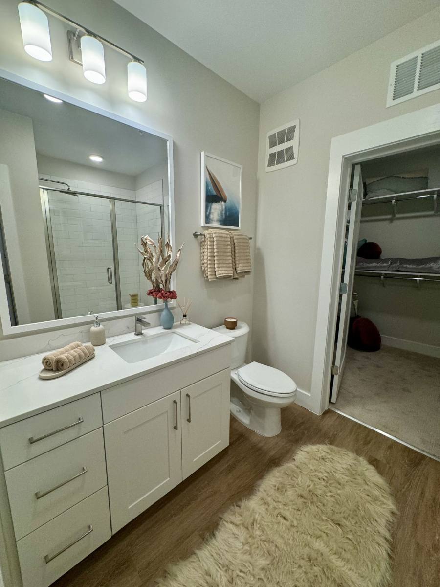 Apartment for rent at 5009 Independence Parkway #1, Tampa, FL 33634