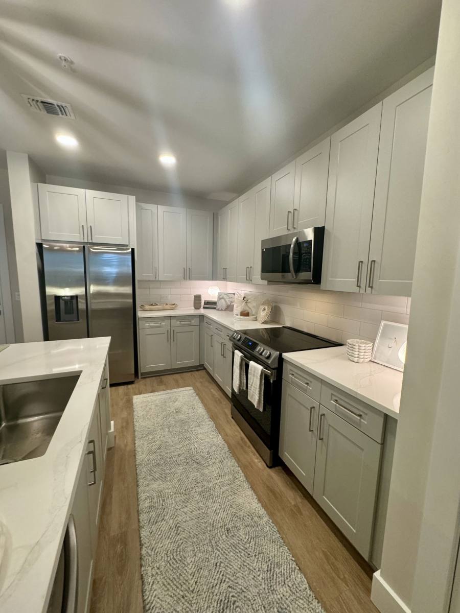 Apartment for rent at 5009 Independence Parkway #1, Tampa, FL 33634