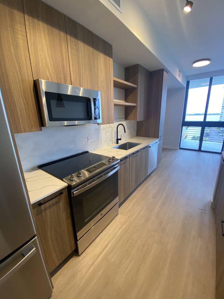 Apartment for rent at 11295 Biscayne Blvd, Miami, FL 33181