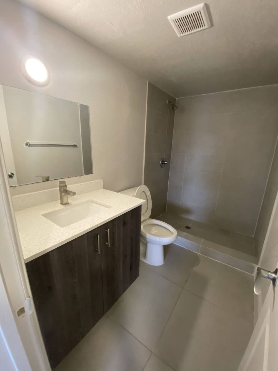 Apartment for rent at 12501 NE 13th Ave, Miami, FL 33161