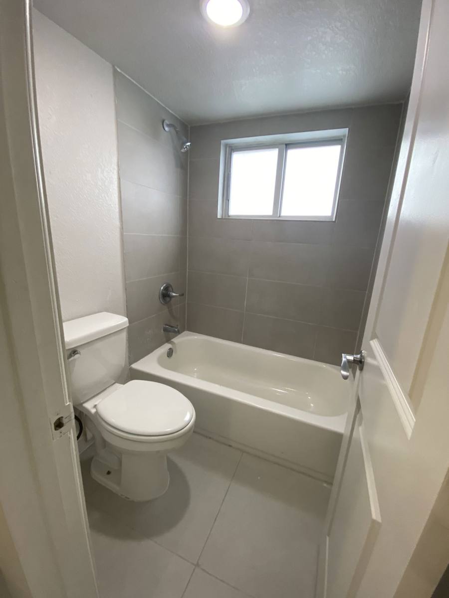 Apartment for rent at 12501 NE 13th Ave, Miami, FL 33161