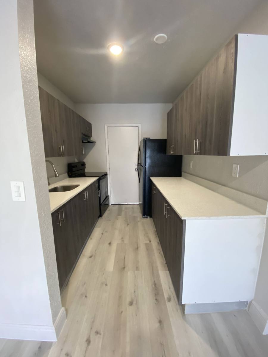 Apartment for rent at 12501 NE 13th Ave, Miami, FL 33161