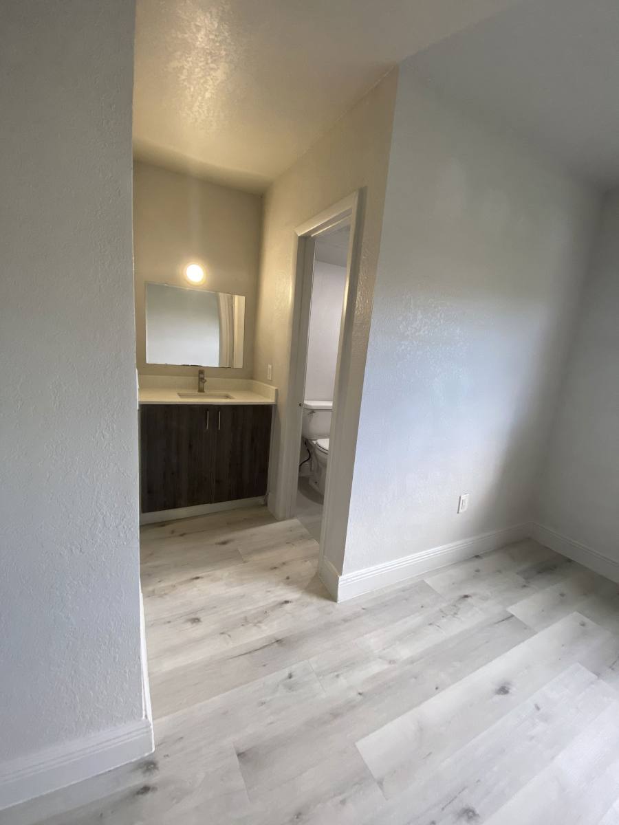 Apartment for rent at 12501 NE 13th Ave, Miami, FL 33161