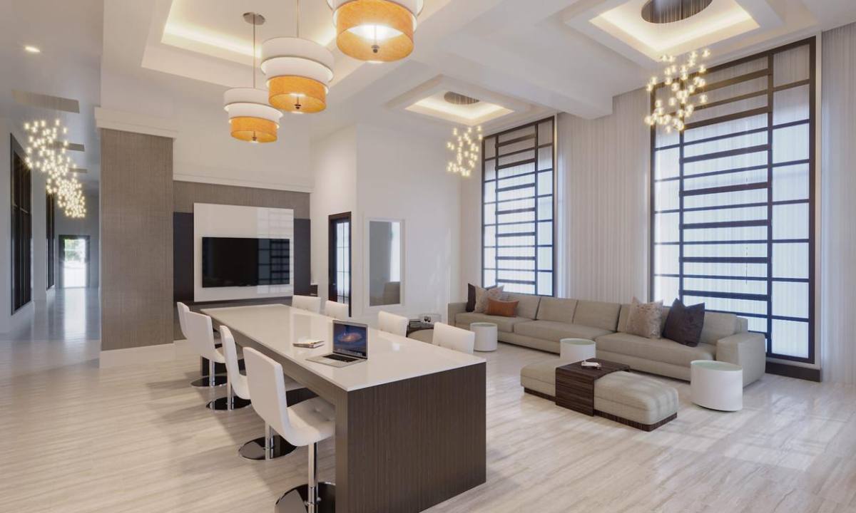 Apartment for rent at 2000 Salzedo St, Miami, FL 33134