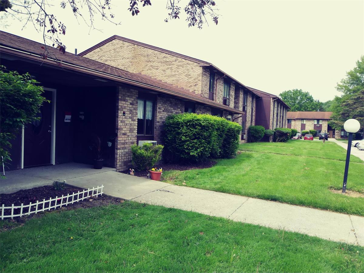 Apartment for rent at 26 Spring St, Norwalk, OH 44857