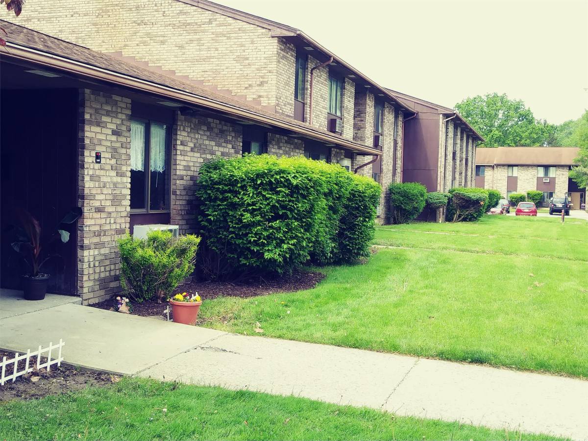 Apartment for rent at 26 Spring St, Norwalk, OH 44857