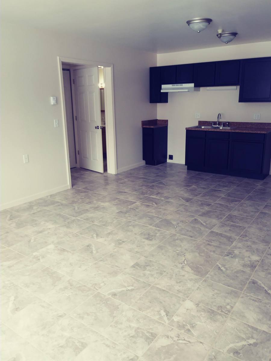 Apartment for rent at 26 Spring St, Norwalk, OH 44857