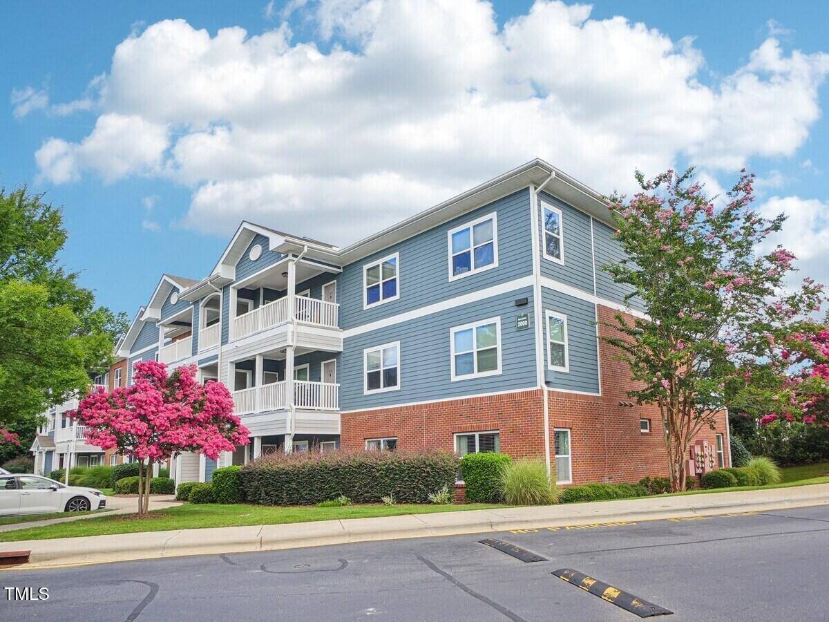 Apartment for rent at 1000 Broadstone Way, Apex, NC 27502