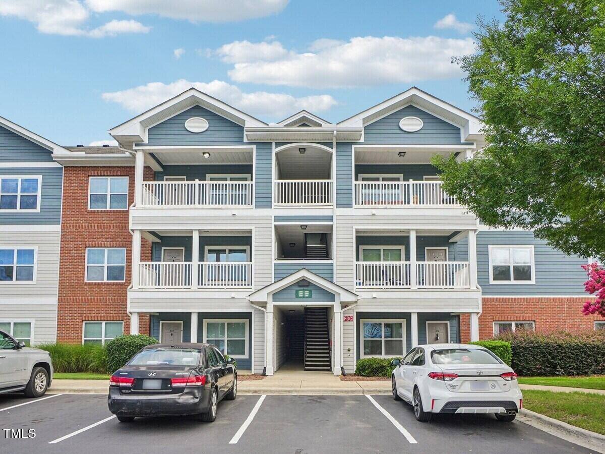 Apartment for rent at 1000 Broadstone Way, Apex, NC 27502