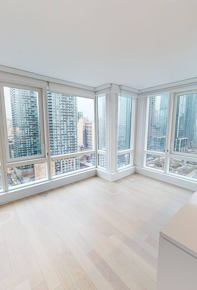 Condo for rent at 555 W 38th St, New York, NY 10018