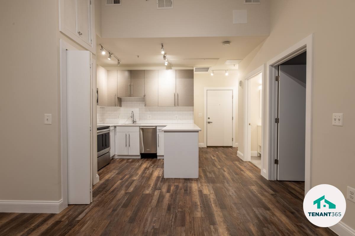 Apartment for rent at 8 E Fayette St, Baltimore, MD 21202