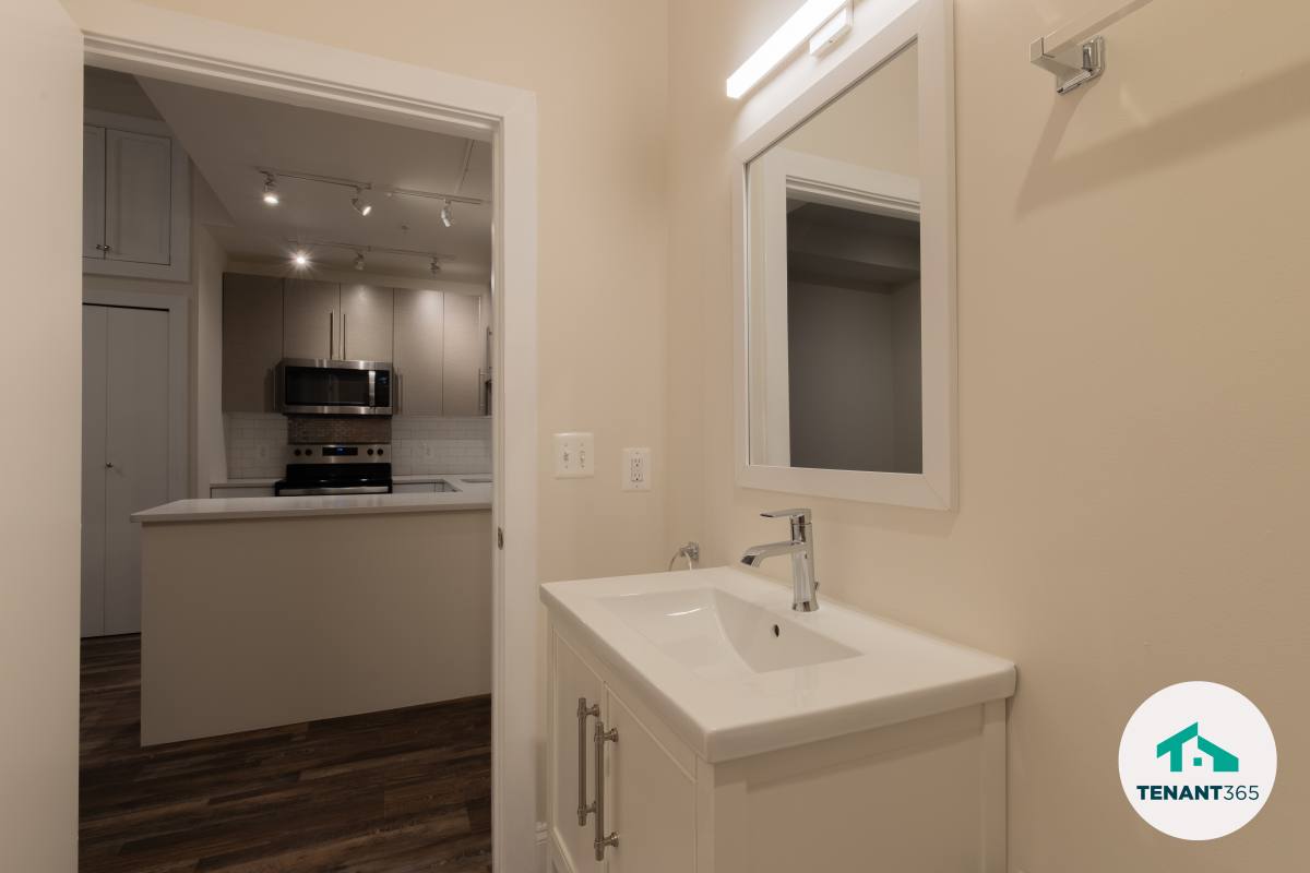 Apartment for rent at 8 E Fayette St, Baltimore, MD 21202