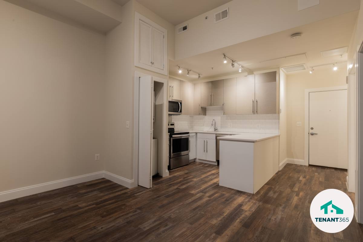 Apartment for rent at 8 E Fayette St, Baltimore, MD 21202