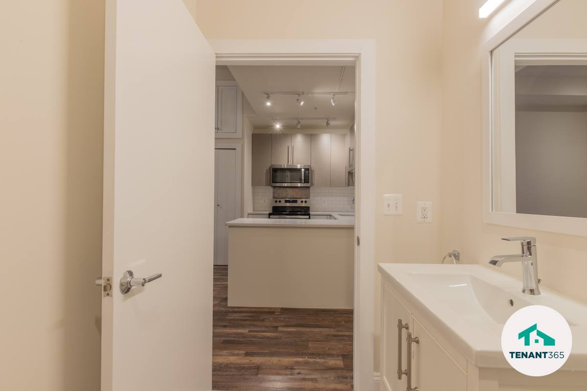 Apartment for rent at 8 E Fayette St, Baltimore, MD 21202
