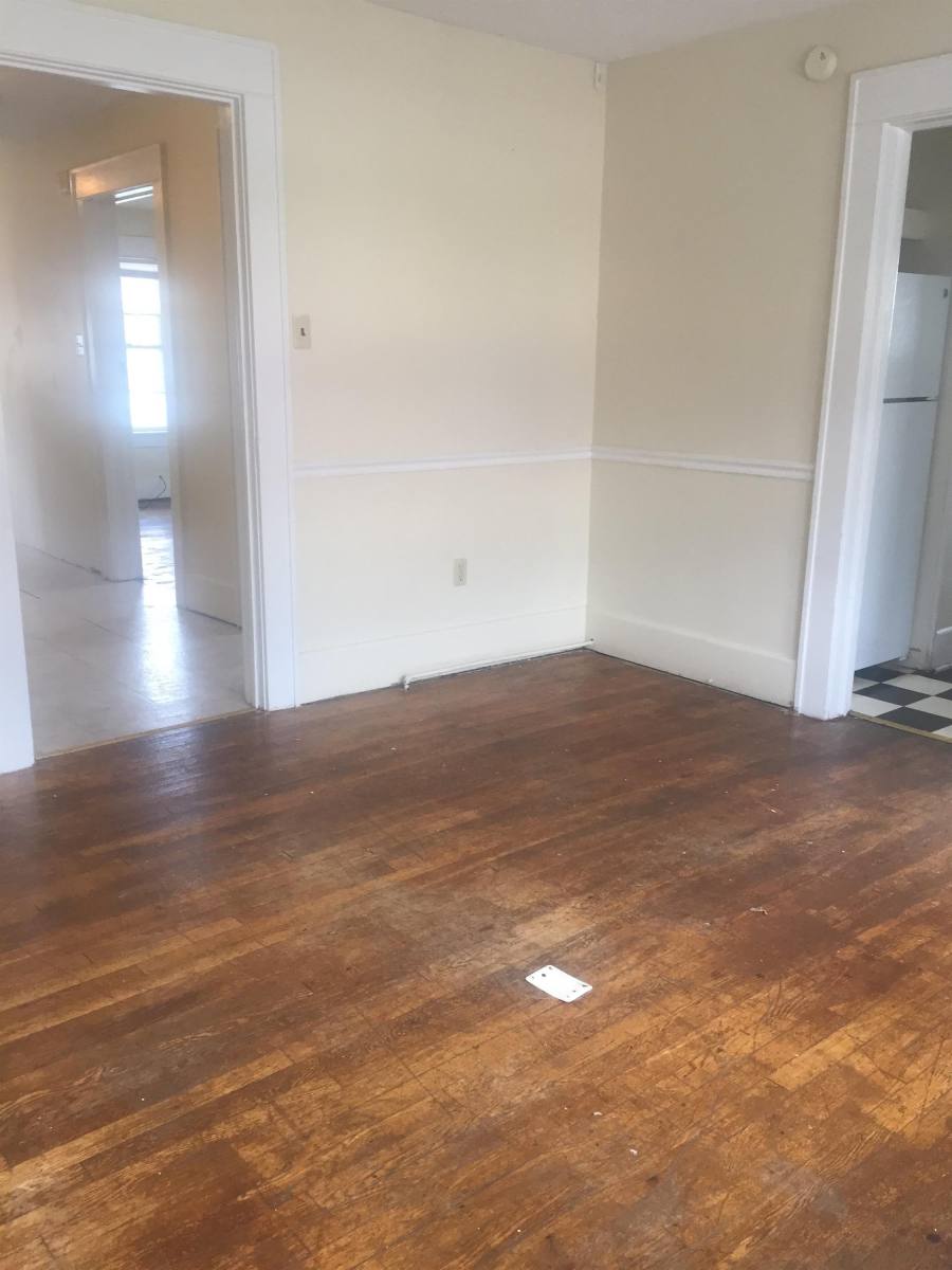 Apartment for rent at 374 Forest Ave, Morgantown, WV 26505