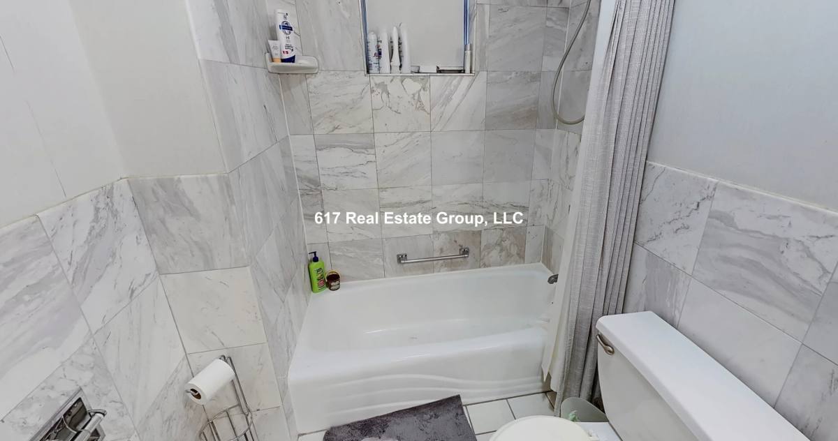 Apartment for rent at 12 Dean Rd #3A, Brookline, MA 02445