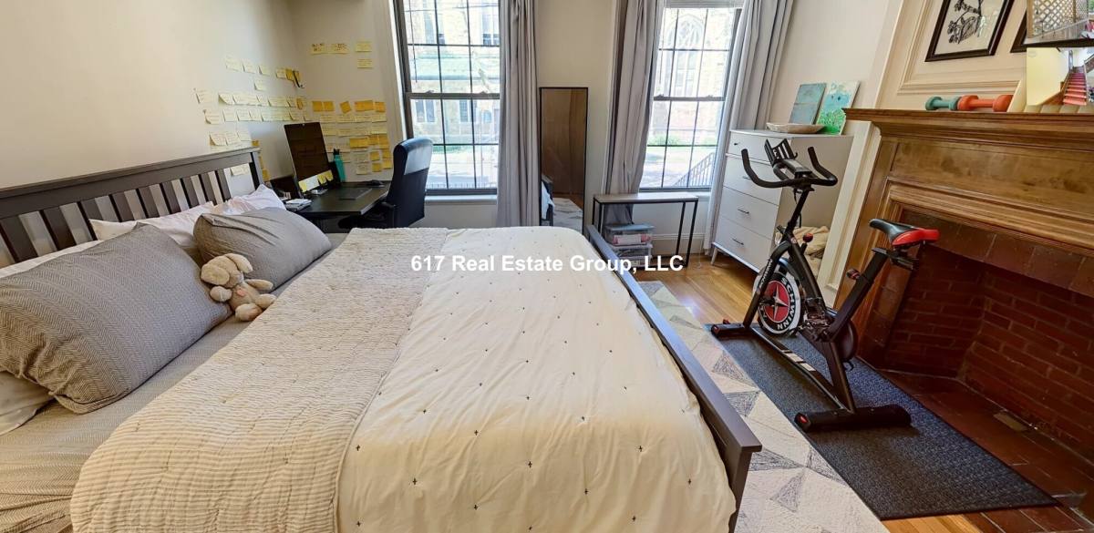 Apartment for rent at 12 Dean Rd #3A, Brookline, MA 02445