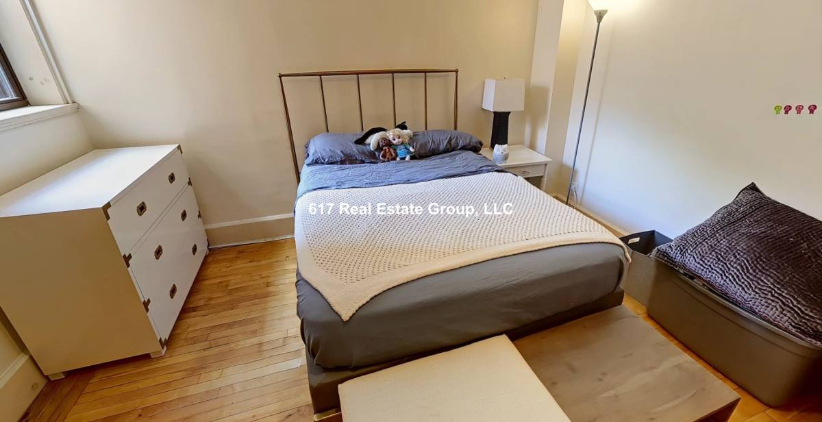 Apartment for rent at 12 Dean Rd #3A, Brookline, MA 02445