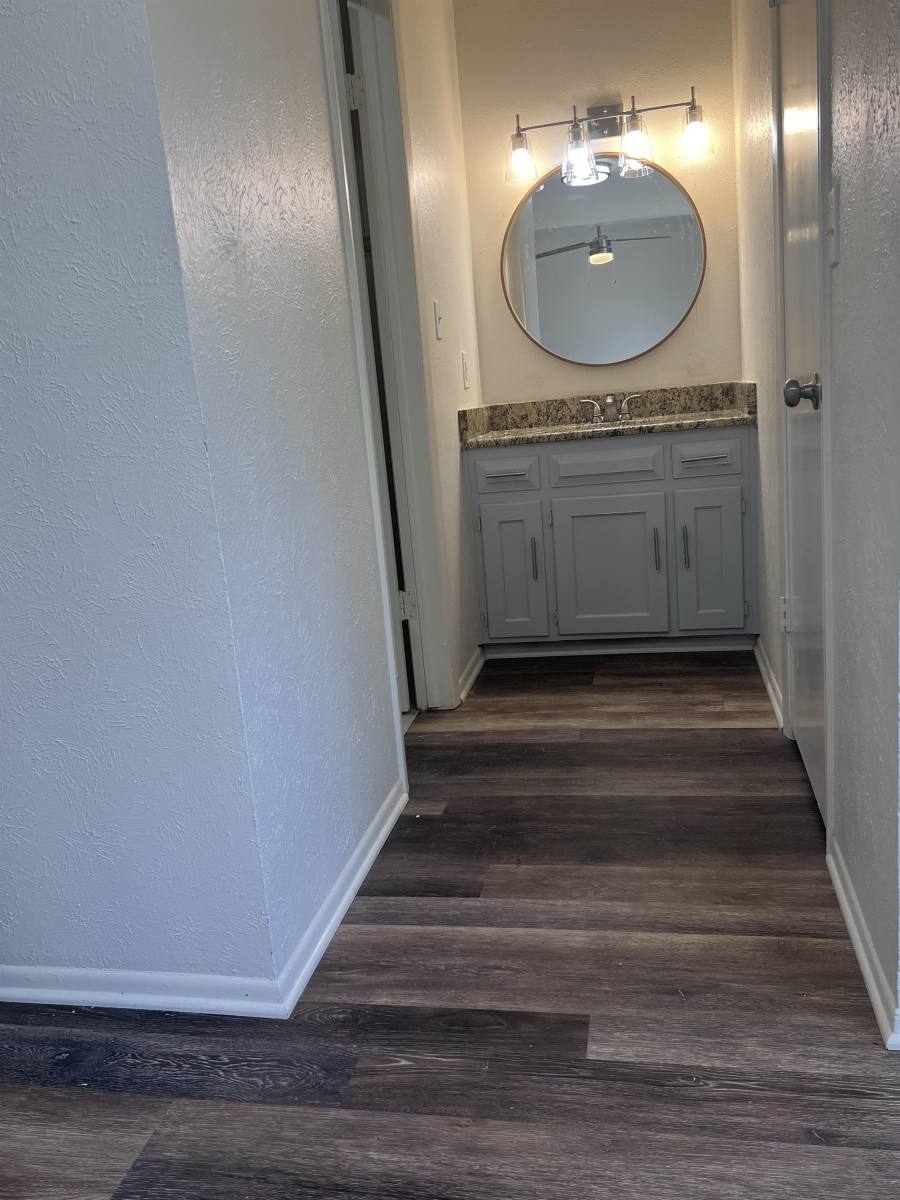 House for rent at Kings Manor, 5429 Prince Dr, Lake Dallas, TX 75065