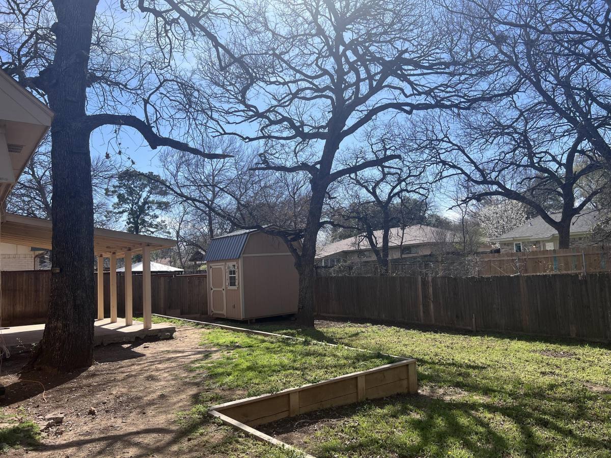 House for rent at Kings Manor, 5429 Prince Dr, Lake Dallas, TX 75065