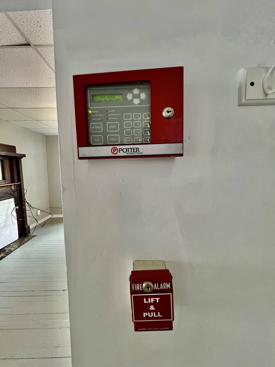 Townhouse for rent at 535 Locust Ave #1, Morgantown, WV 26505