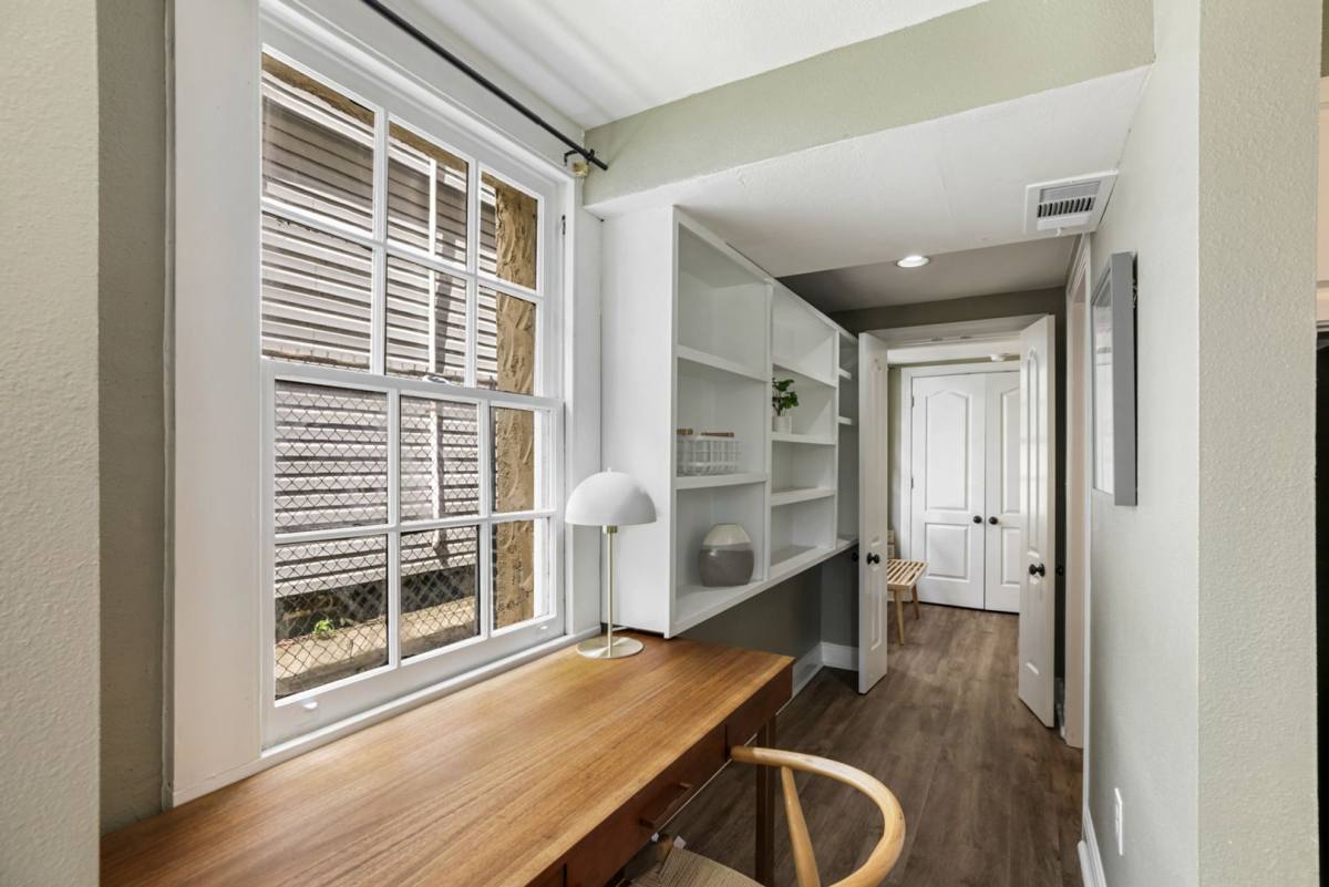 Apartment for rent at 838 Lowerline St #B, New Orleans, LA 70118