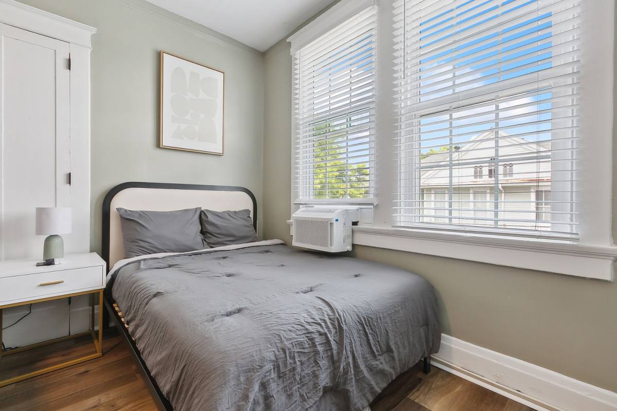 Apartment for rent at 838 Lowerline St #B, New Orleans, LA 70118
