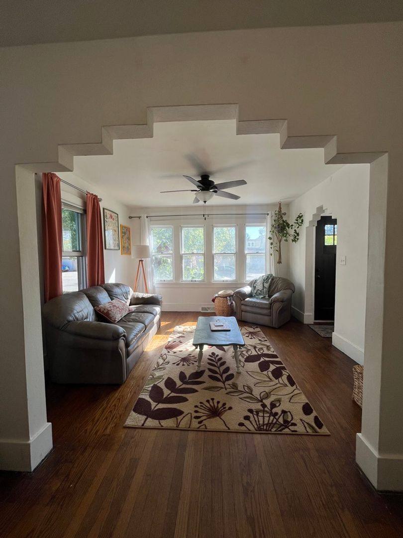 House for rent at 1707 Adams St, La Crosse, WI 54603