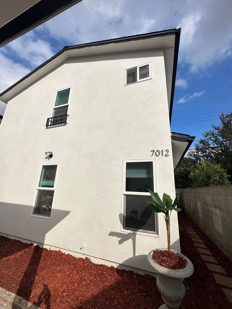 Apartment for rent at 7012 Bertrand, Reseda, CA 91335