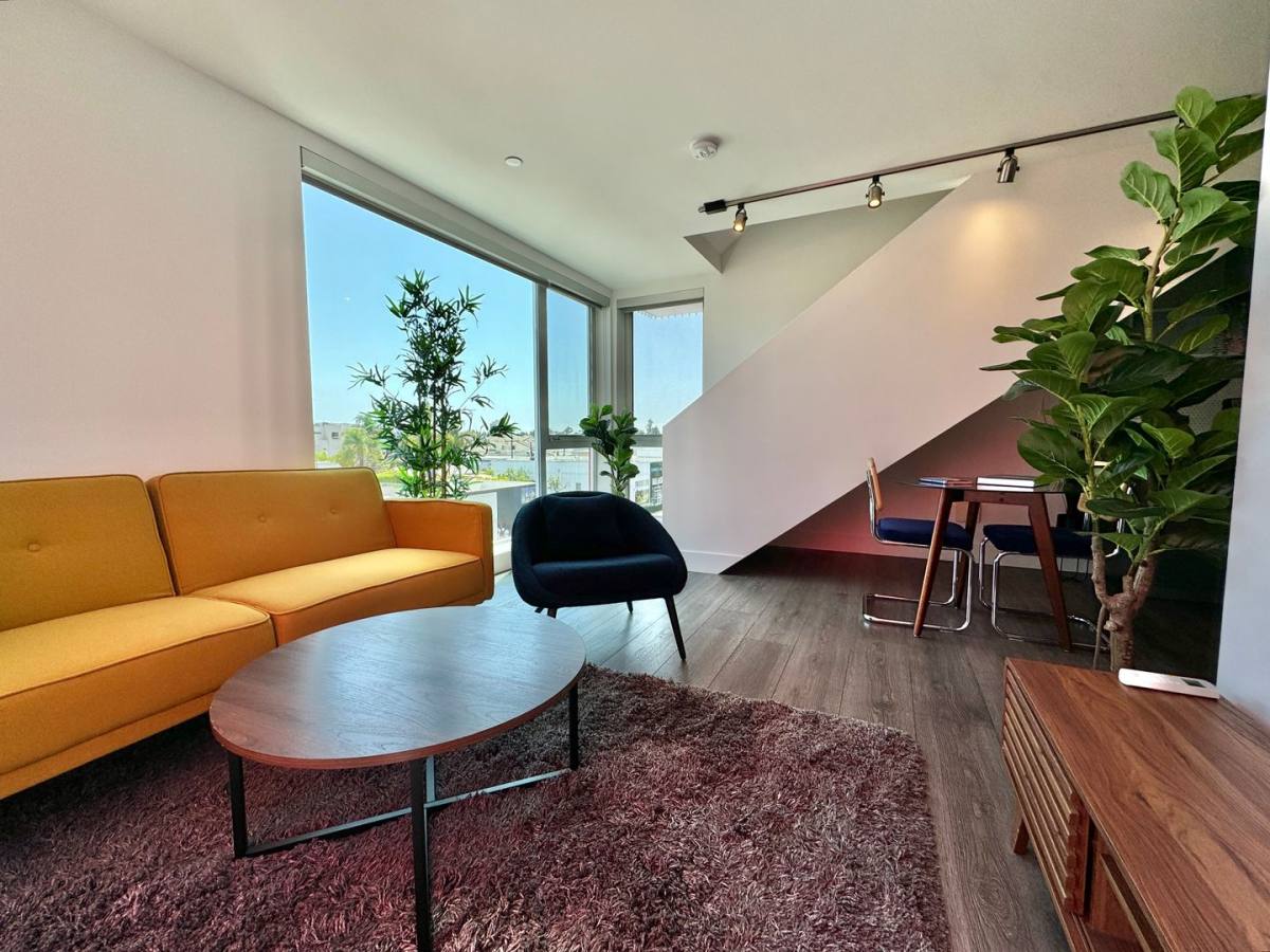 Apartment for rent at 1642 University Ave, San Diego, CA 92103