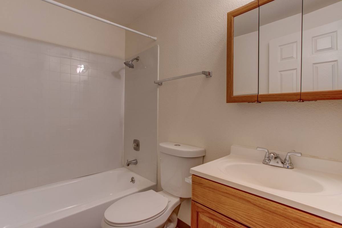 Apartment for rent at 9118 SE Flavel St, Portland, OR 97266