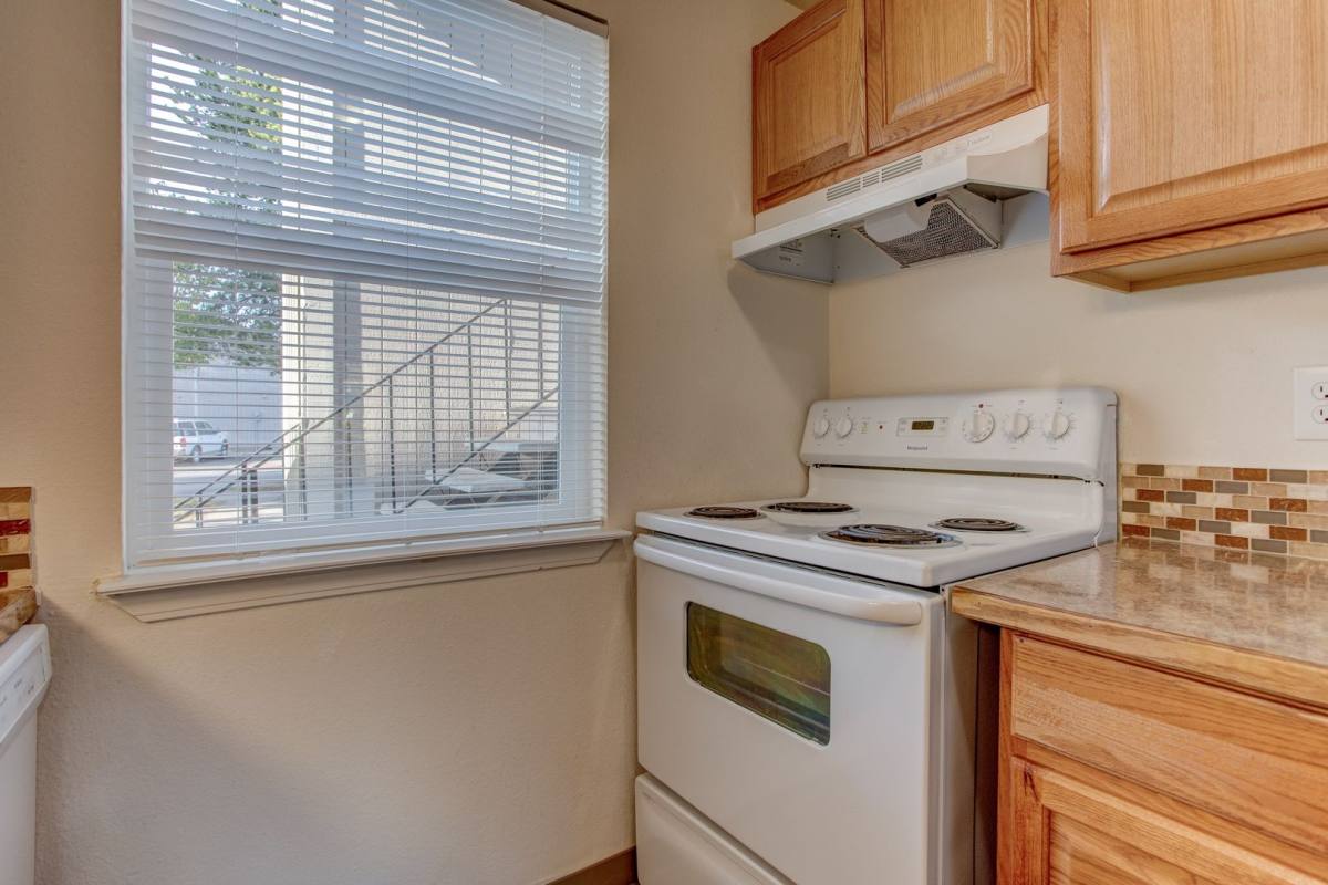 Apartment for rent at 9118 SE Flavel St, Portland, OR 97266