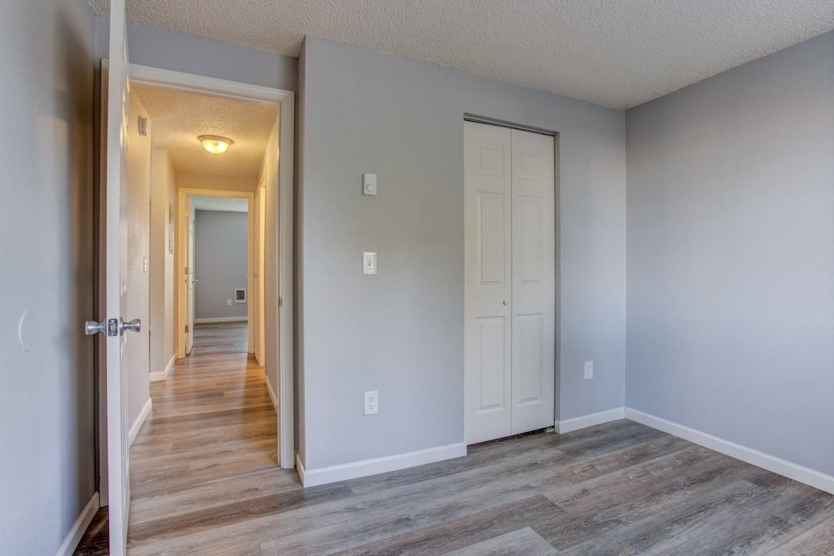 Apartment for rent at 9118 SE Flavel St, Portland, OR 97266