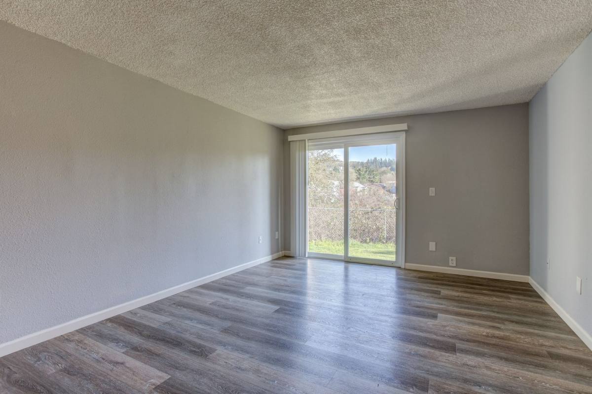 Apartment for rent at 9118 SE Flavel St, Portland, OR 97266